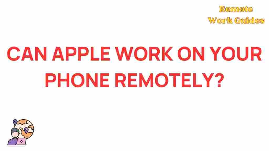 apple-remote-access