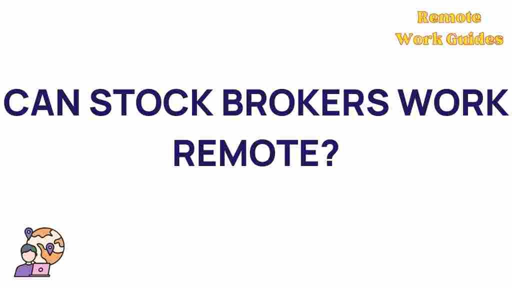 remote-stock-brokers