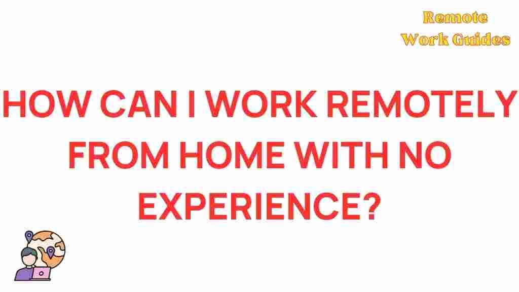 remote-work-without-experience