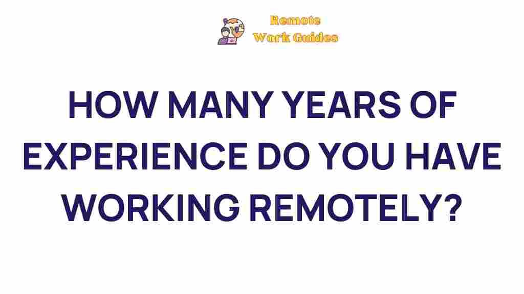 remote-work-success-experience