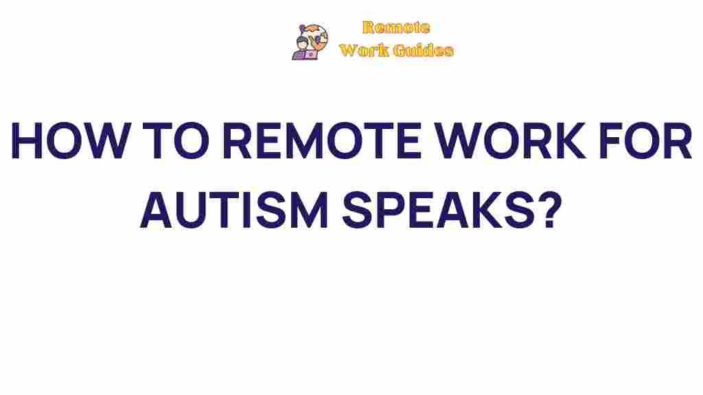 remote-work-autism-speaks