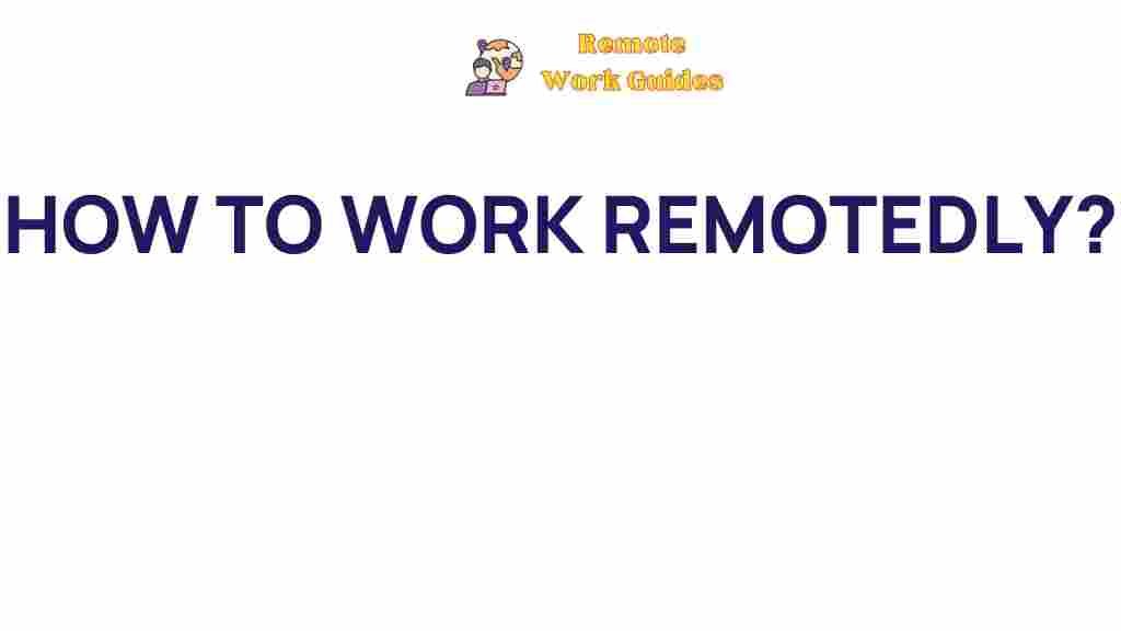 remote-work-strategies-for-success