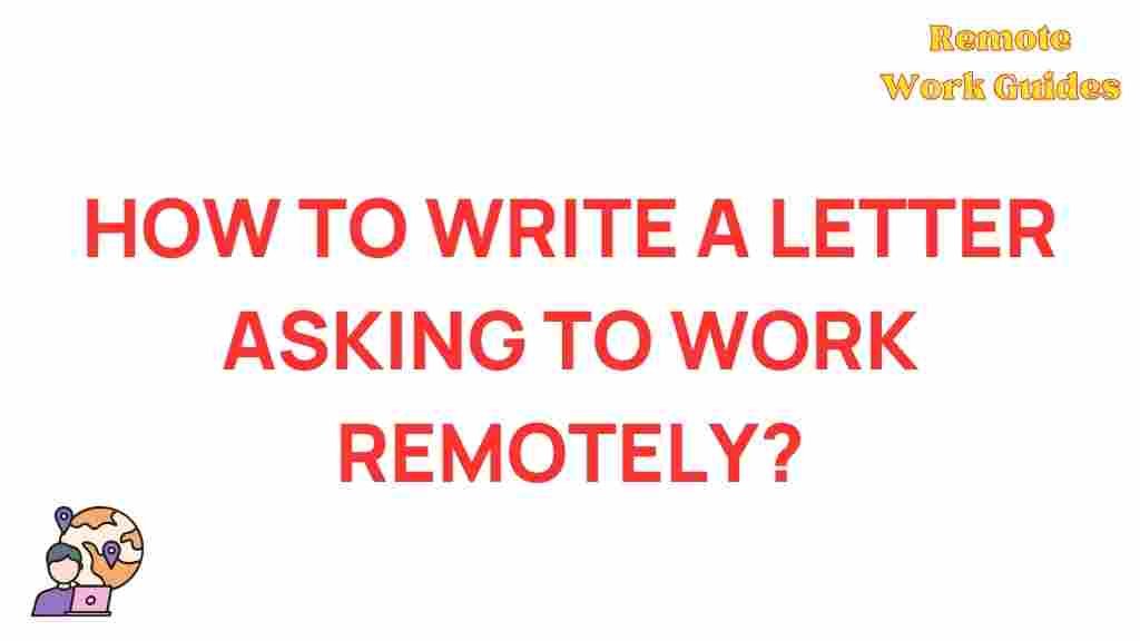 crafting-remote-work-request-letter