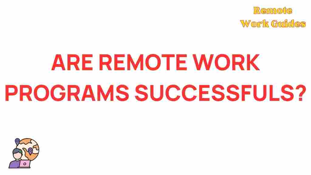 successful-remote-work-programs