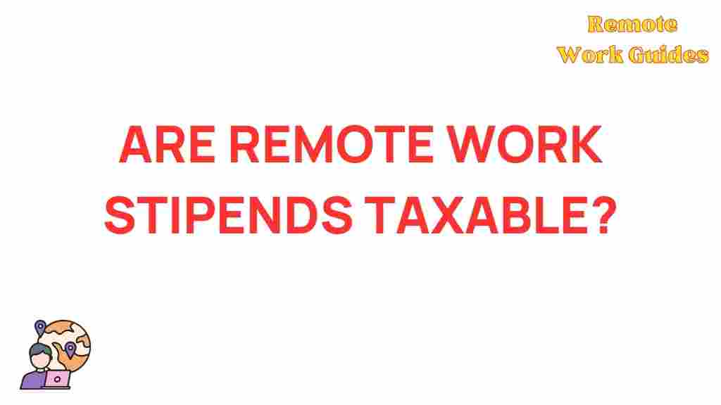 remote-work-stipends-taxable