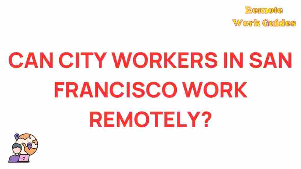 remote-work-san-francisco