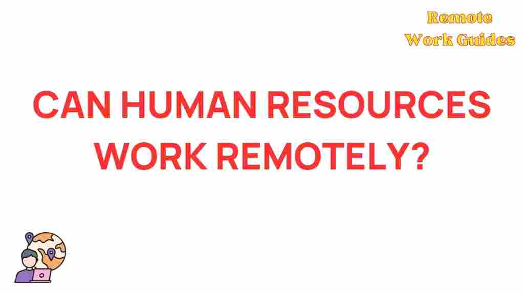 remote-human-resources