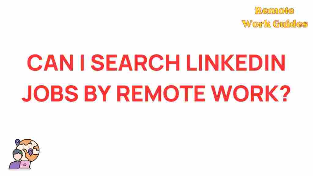 linkedin-remote-job-search