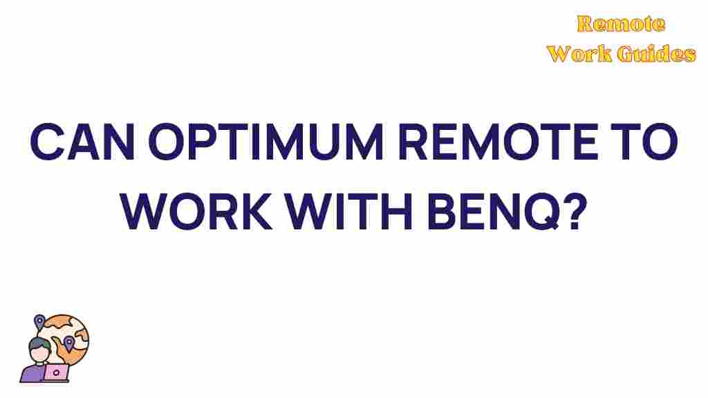 optimal-remote-work-benq