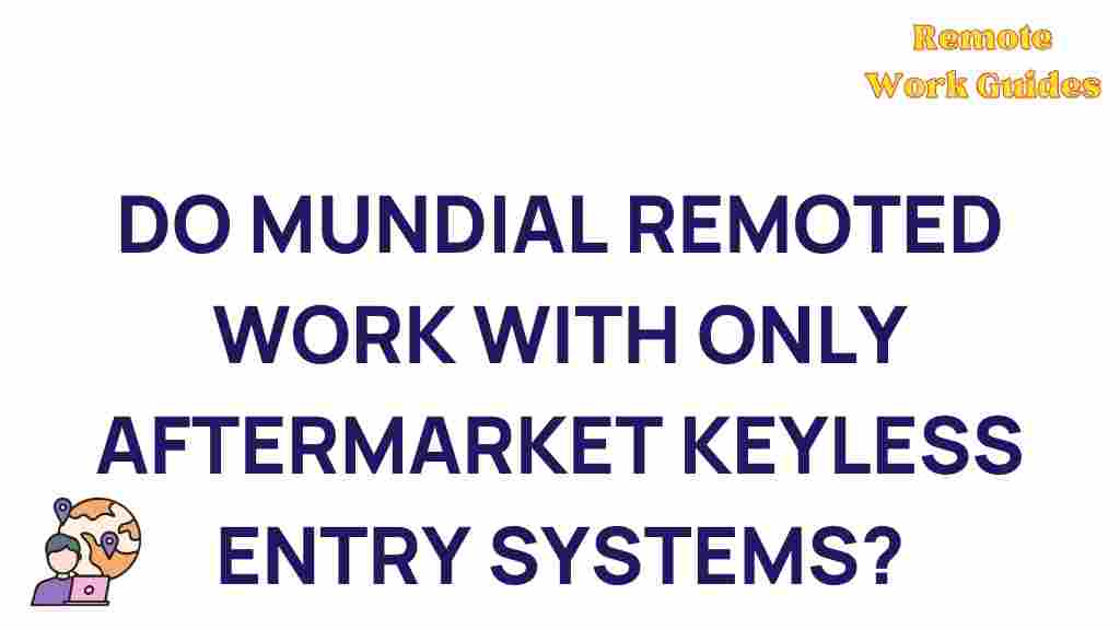 aftermarket-keyless-entry-remote-work