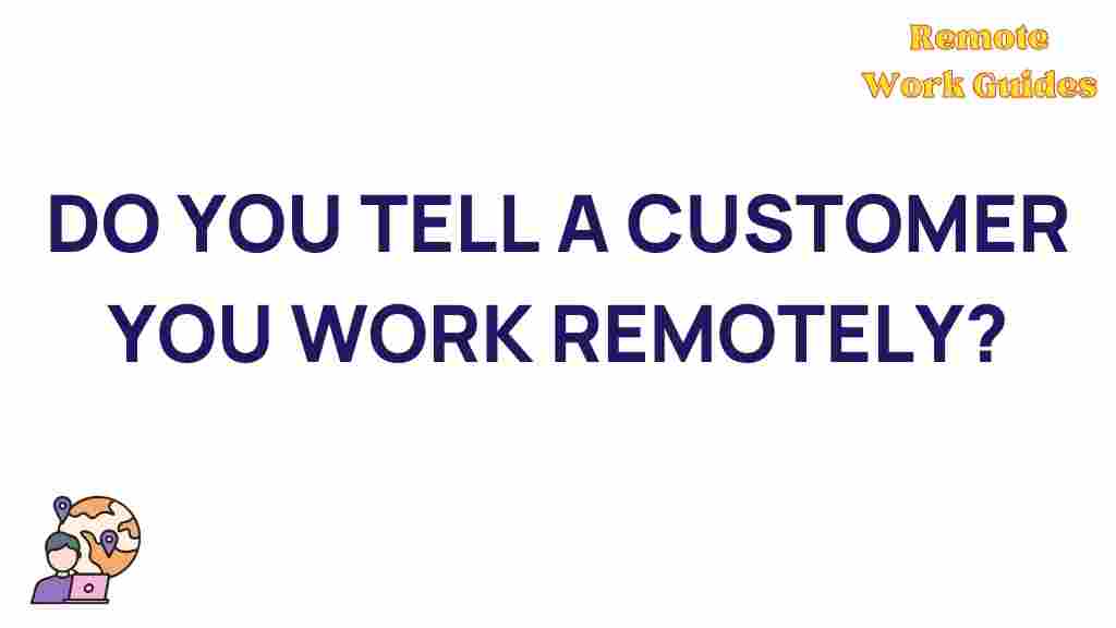 remote-work-customer-communication