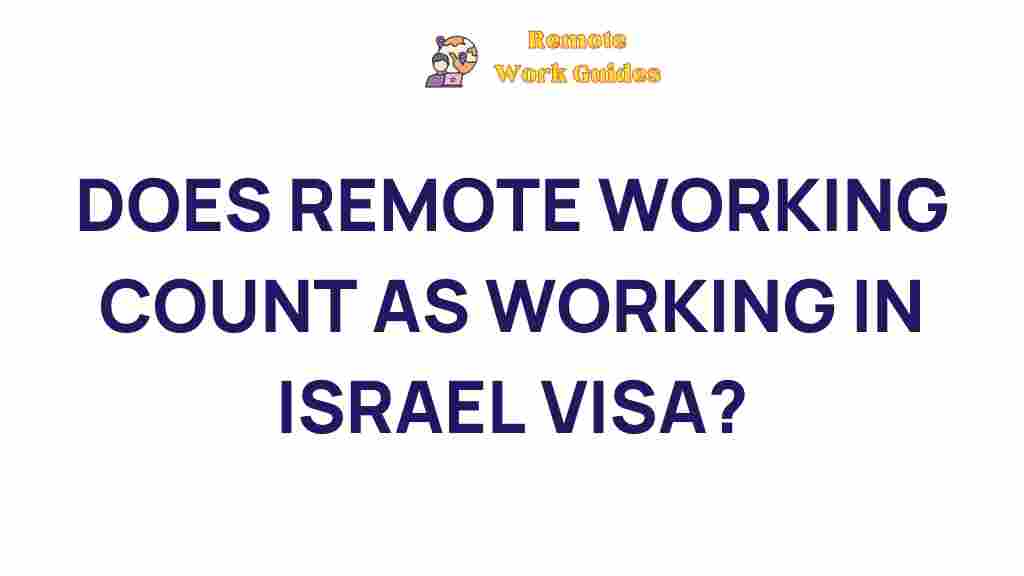 israel-visa-remote-work