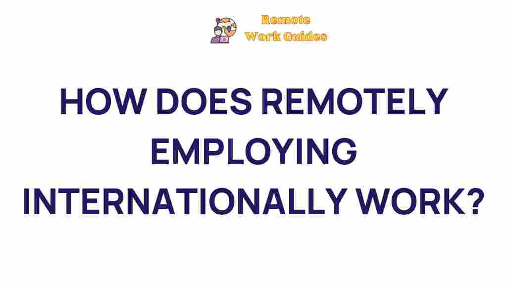 international-remote-employment