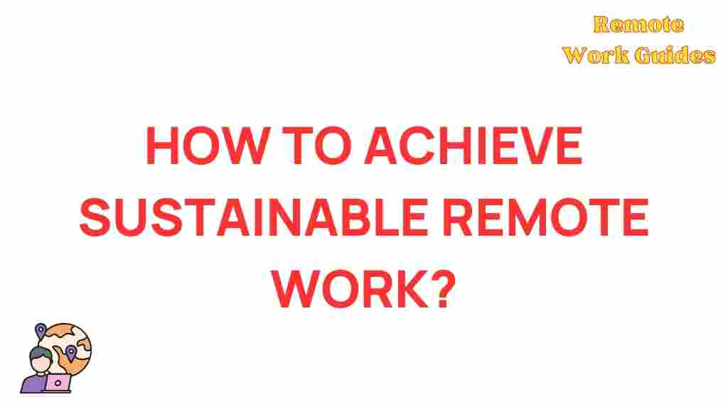 sustainable-remote-work-tips