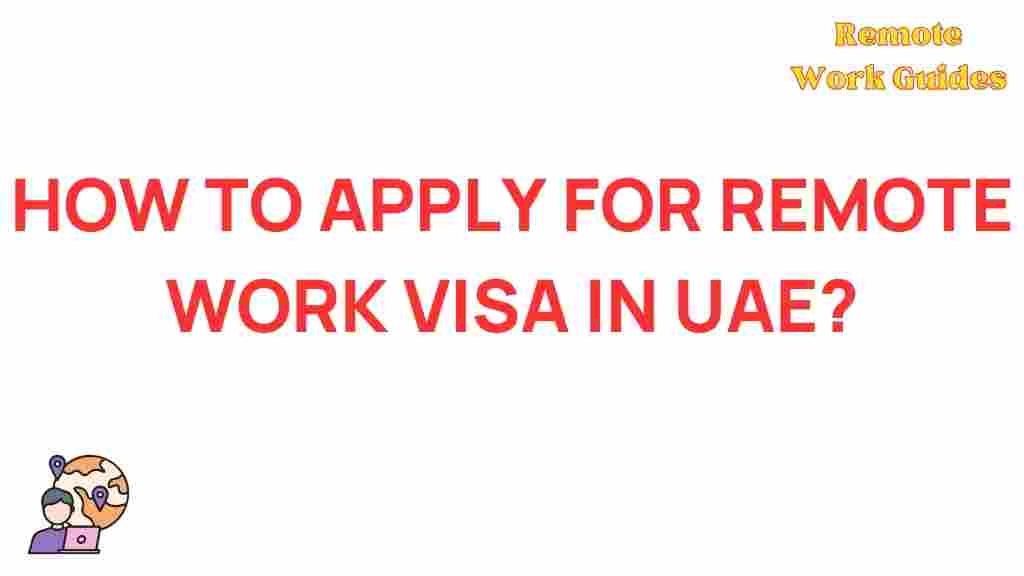 applying-for-remote-work-visa-UAE