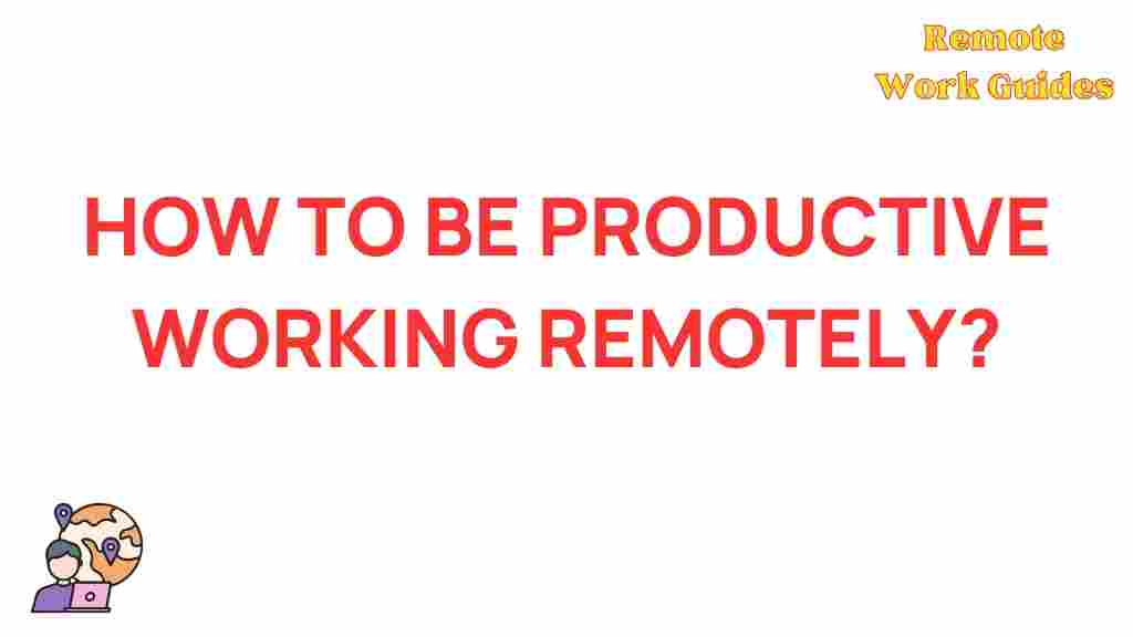 remote-work-productivity-tips