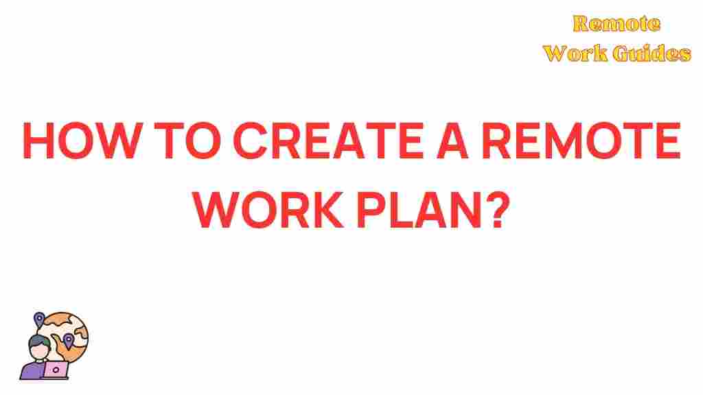 crafting-remote-work-plan
