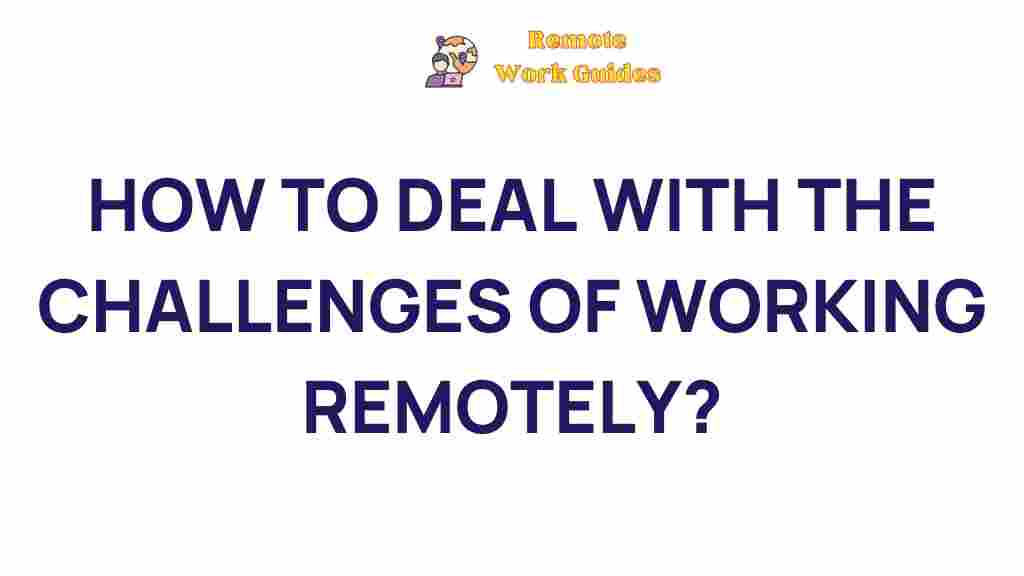 mastering-remote-work-challenges