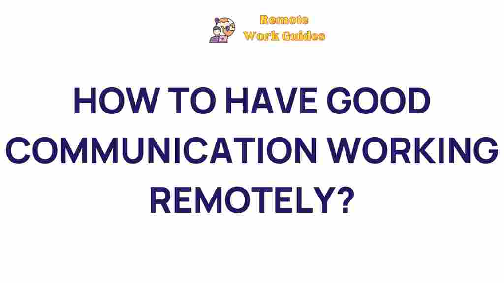 remote-communication-tips