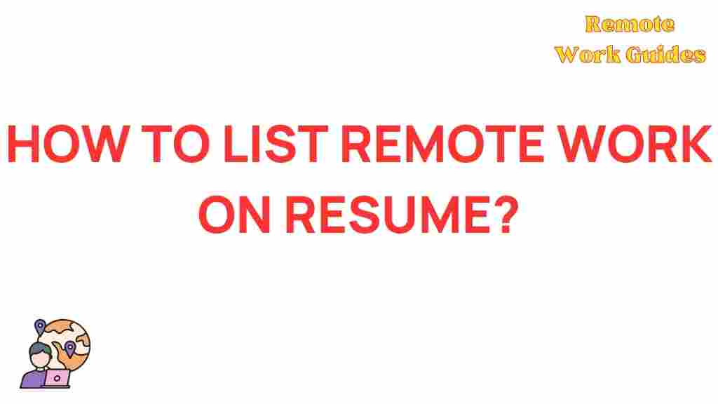 crafting-stellar-remote-work-resume