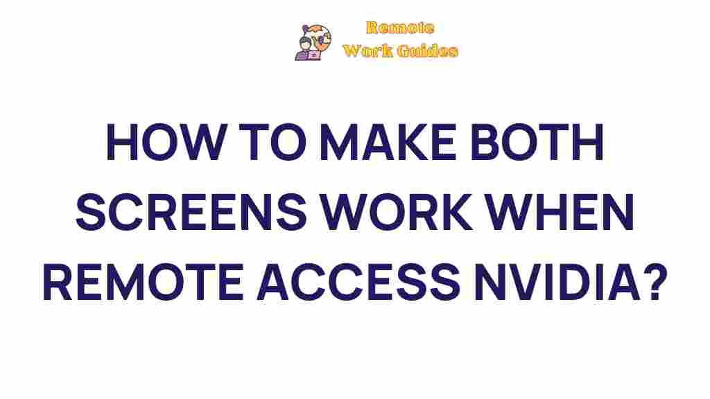 maximizing-remote-access-nvidia