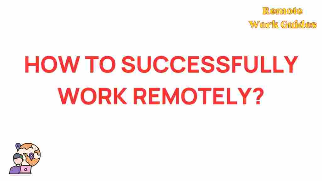 remote-work-success-secrets