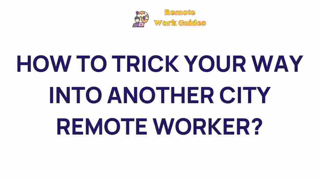 remote-job-relocation-tips