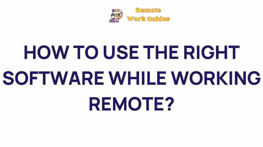 remote-work-software-power