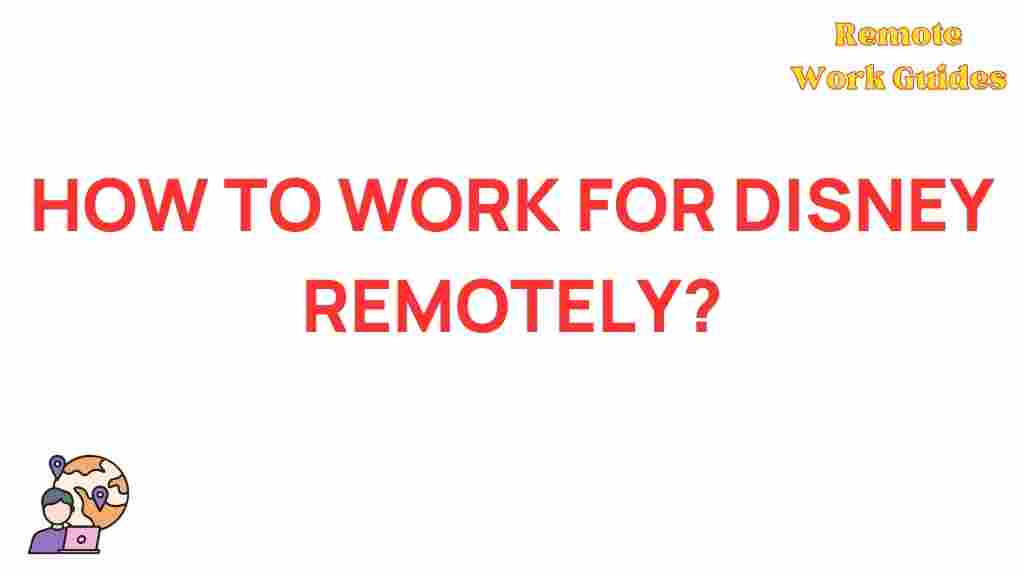remote-work-opportunities-at-disney