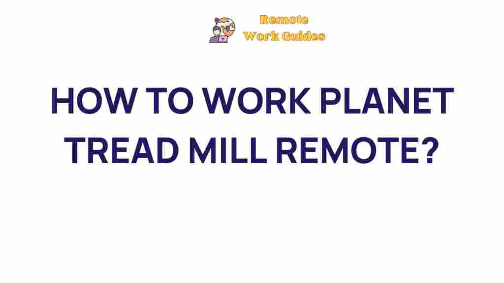 remote-work-treadmill