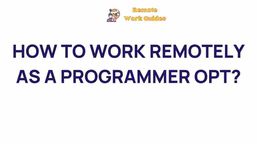opt-programmer-remote-work-guide