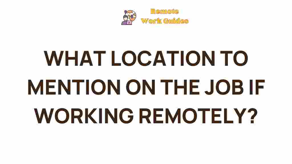 best-location-to-share-when-working-remotely