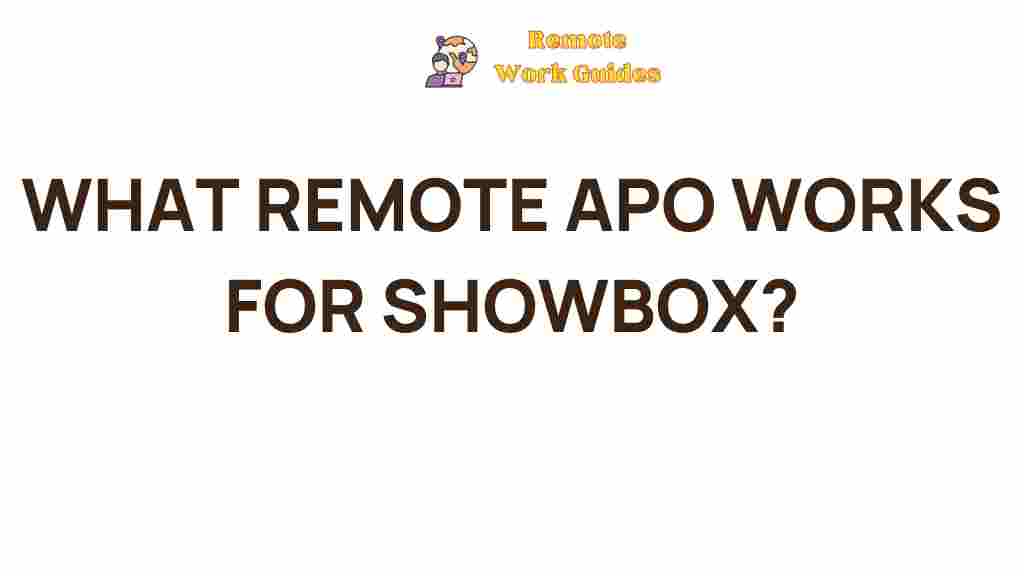 best-remote-work-strategies-showbox