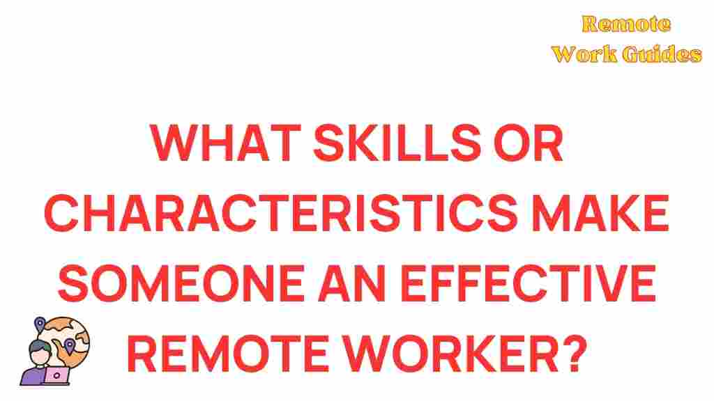 effective-remote-workers