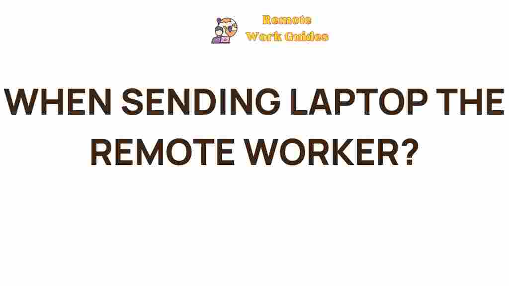 laptop-setup-remote-work