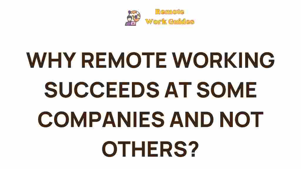 successful-remote-work-environments