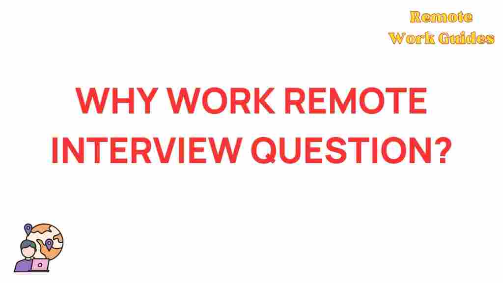 remote-work-interview-strategies